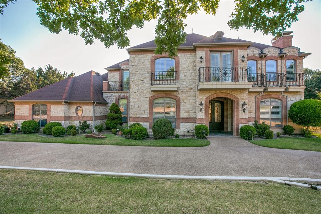 Cedar Hill Neighborhood Home For Sale - $1,550,000