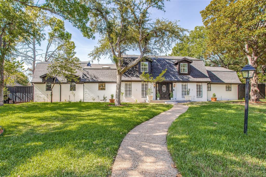 Dallas Neighborhood Home For Sale - $1,047,000