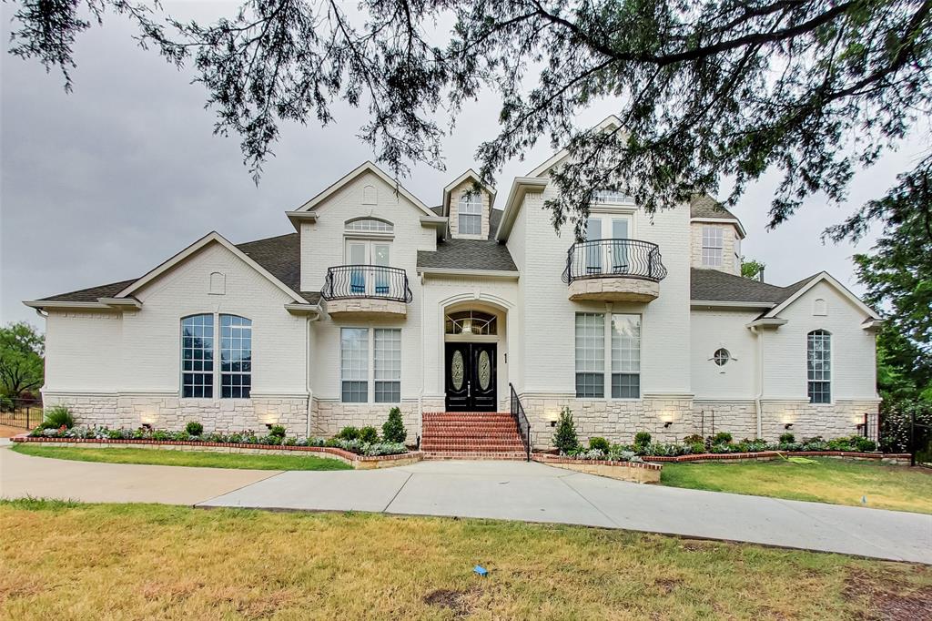 Cedar Hill Neighborhood Home For Sale - $1,148,000