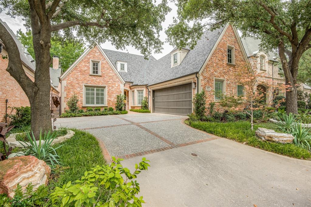 Dallas Neighborhood Home For Sale - $1,895,000