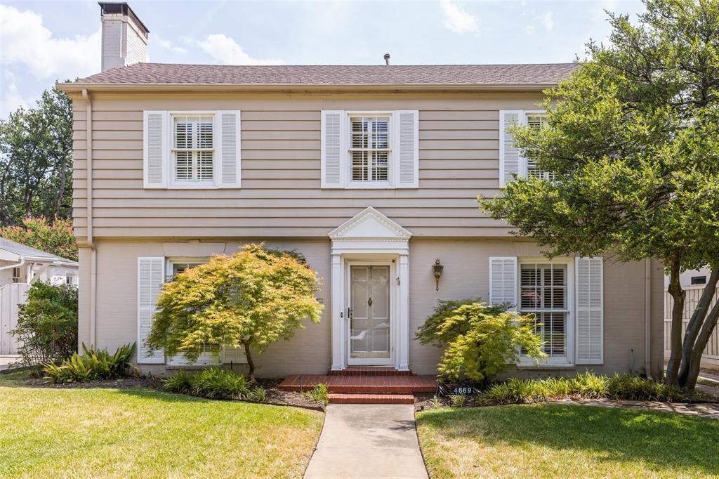 Highland Park Neighborhood Home For Sale - $1,250,000