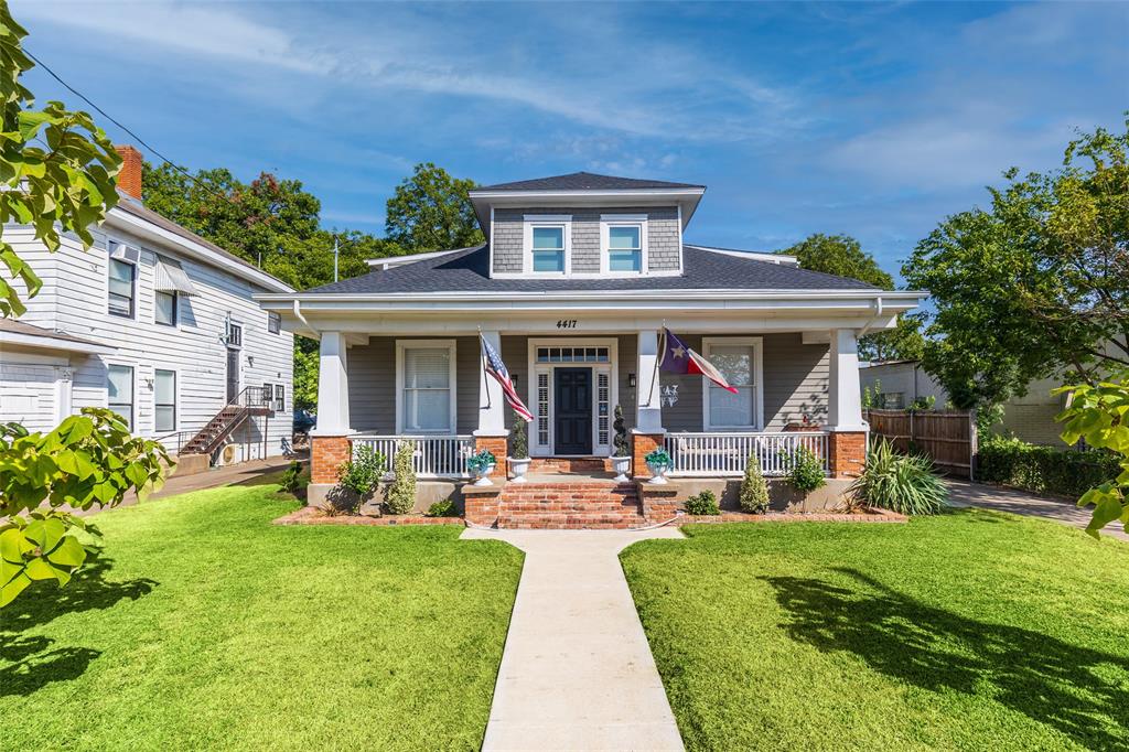 Dallas Neighborhood Home For Sale - $795,000