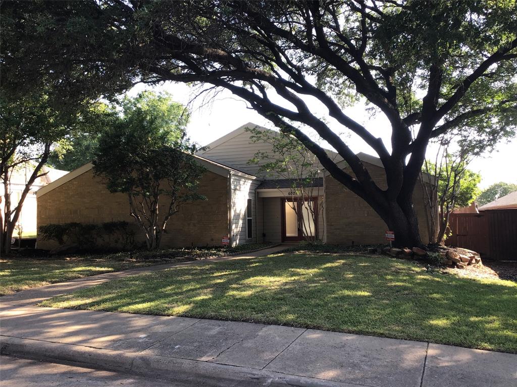 Dallas Neighborhood Home For Sale - $529,900