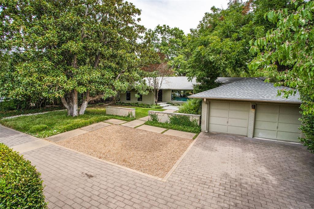 Dallas Neighborhood Home For Sale - $1,898,000