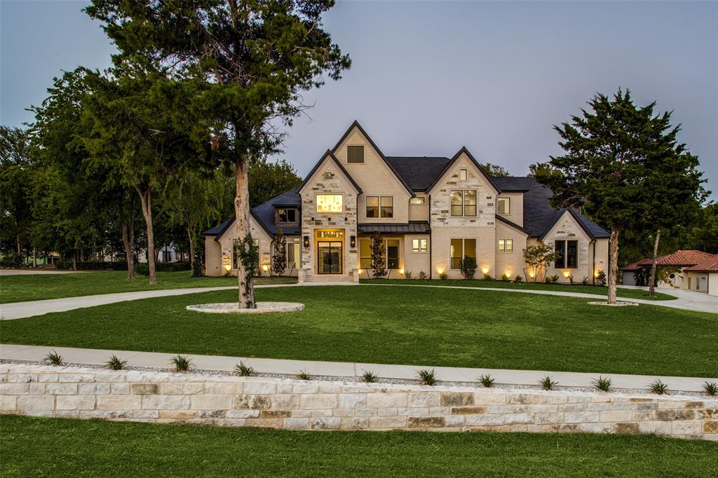 Cedar Hill Neighborhood Home For Sale - $1,499,874