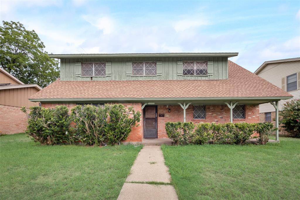Dallas Neighborhood Home For Sale - $340,000
