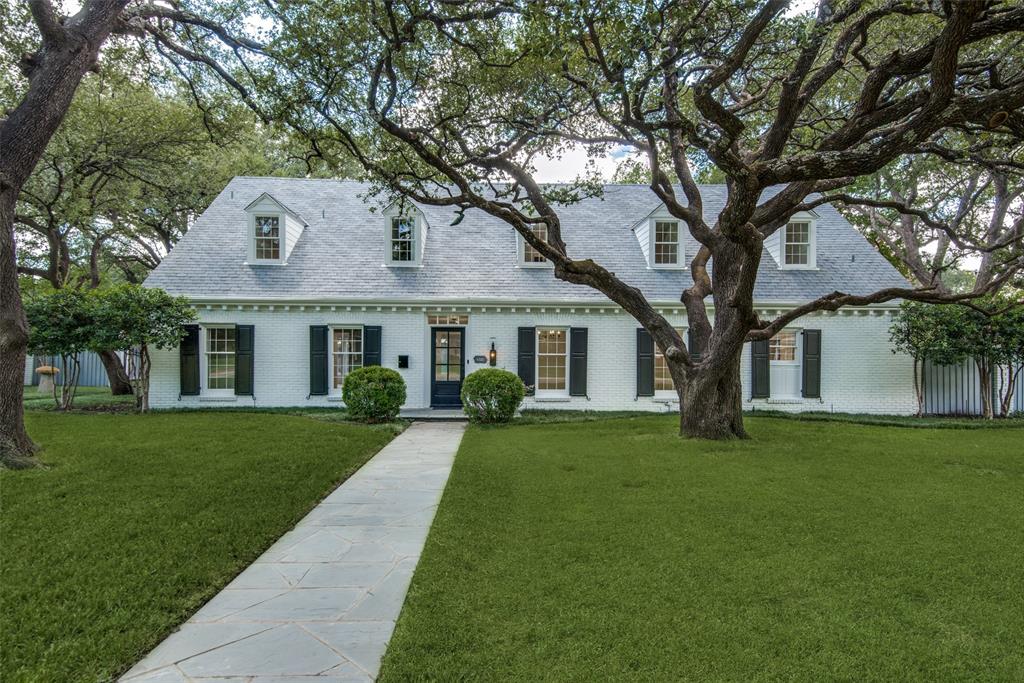 Dallas Neighborhood Home For Sale - $1,499,000