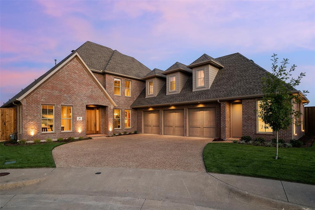Dallas Neighborhood Home For Sale - $1,500,000
