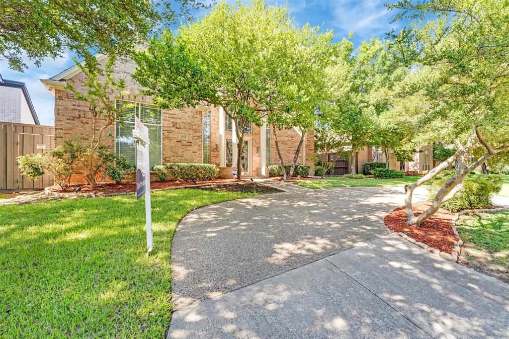 Dallas Neighborhood Home For Sale - $1,035,000