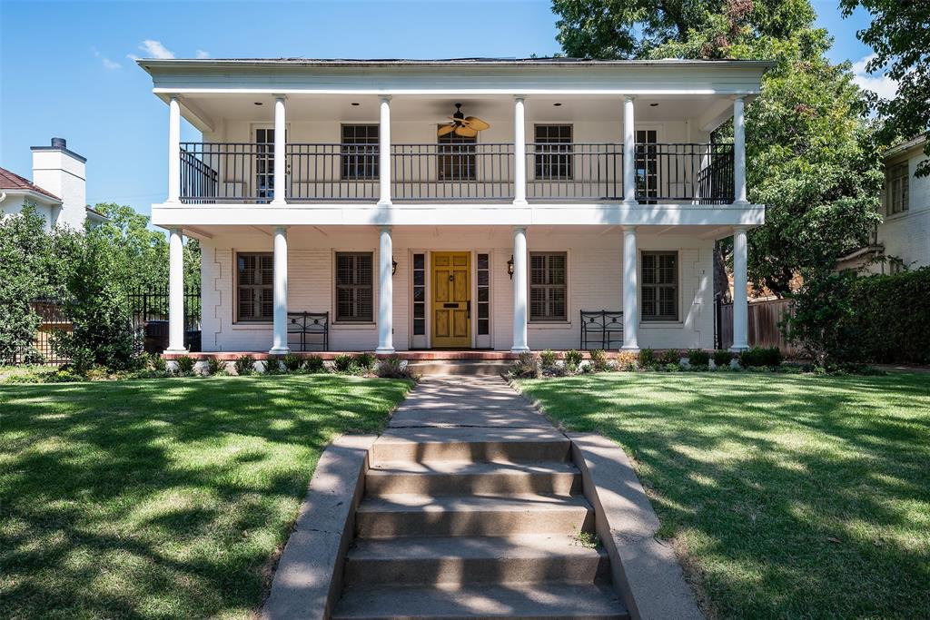 Highland Park Neighborhood Home For Sale - $3,495,000