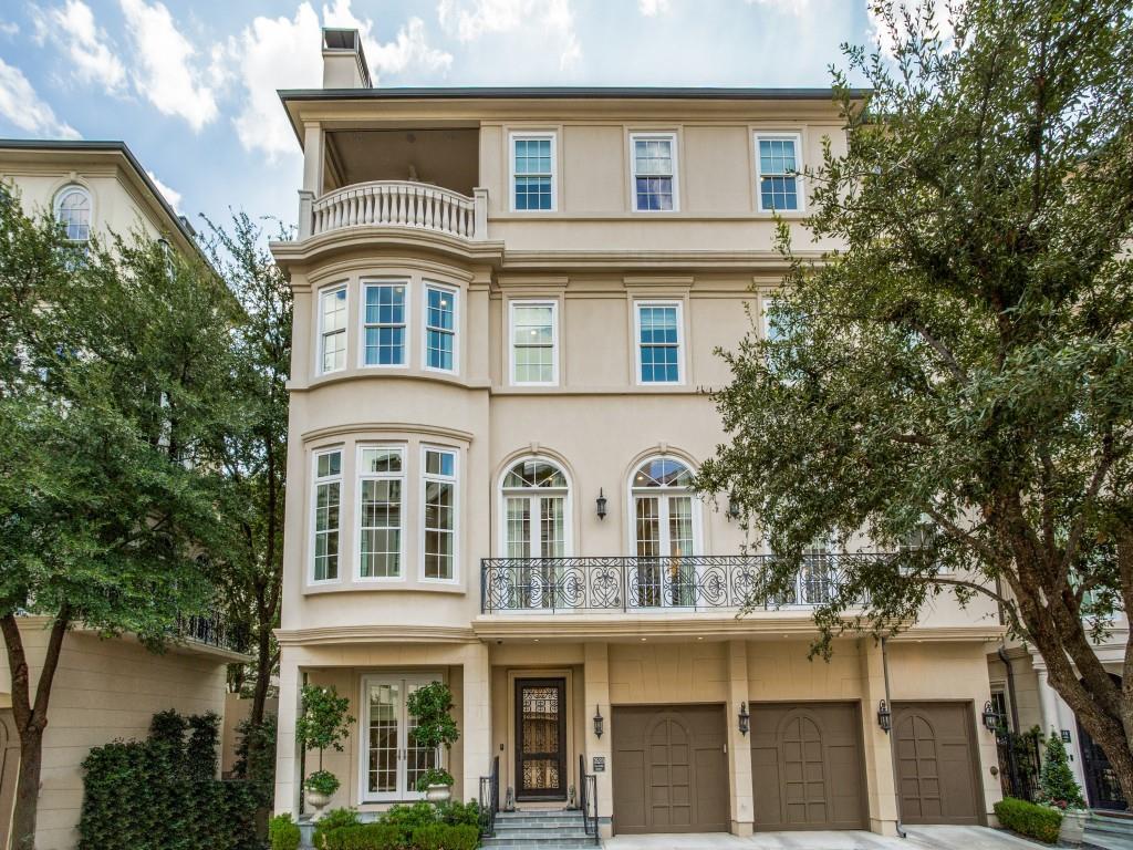 Dallas Neighborhood Home For Sale - $2,599,000