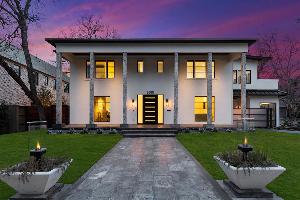 Highland Park Neighborhood Home For Sale - $5,999,900