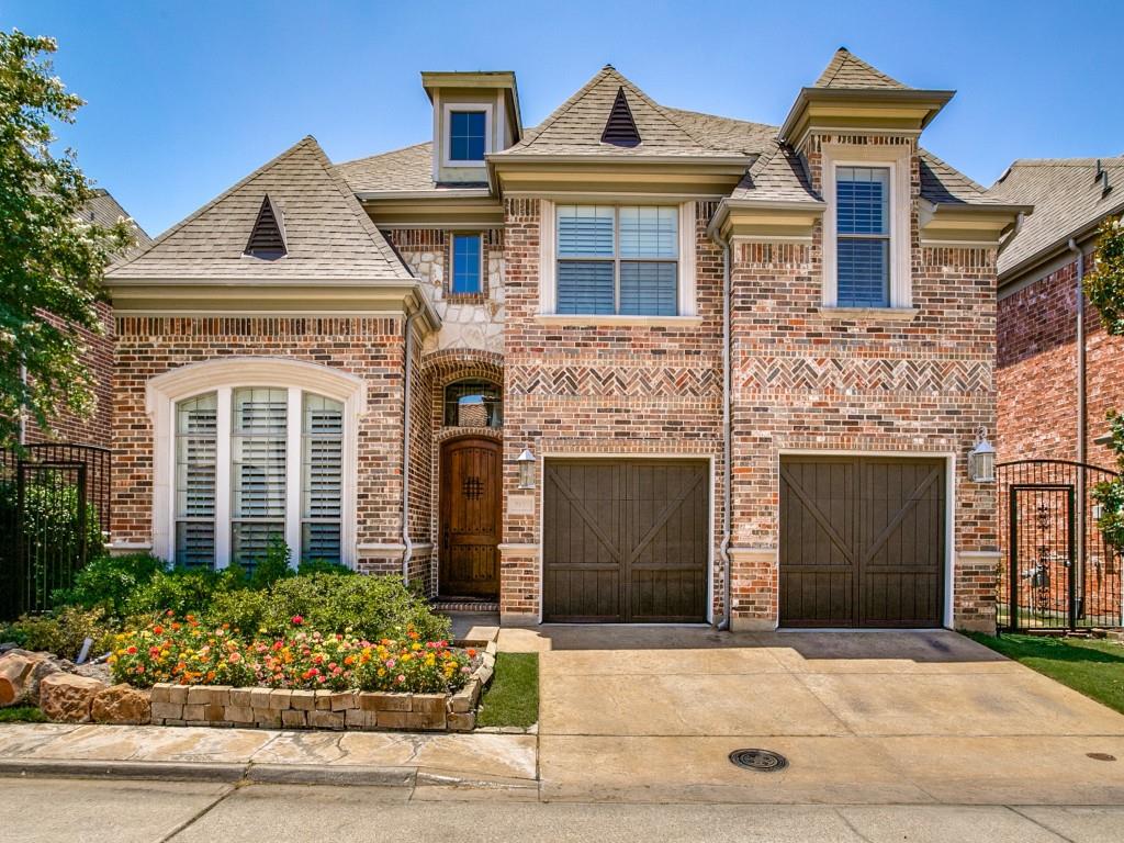 Dallas Neighborhood Home For Sale - $995,000