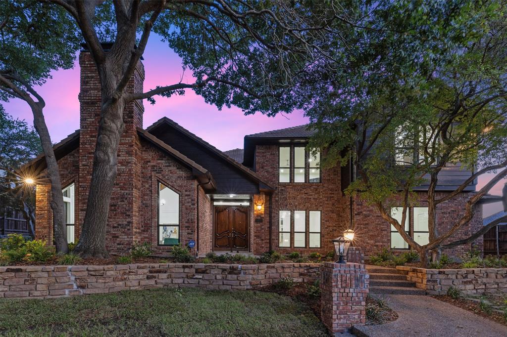 Dallas Neighborhood Home For Sale - $1,099,000