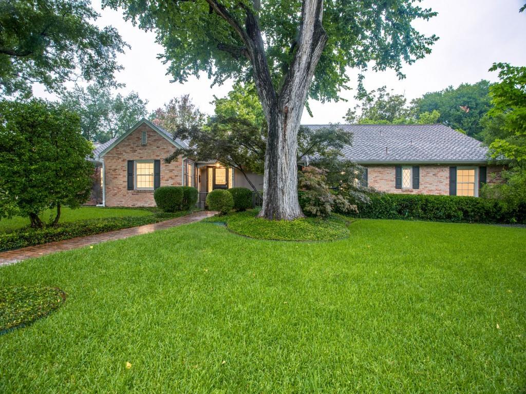 Dallas Neighborhood Home For Sale - $1,299,000