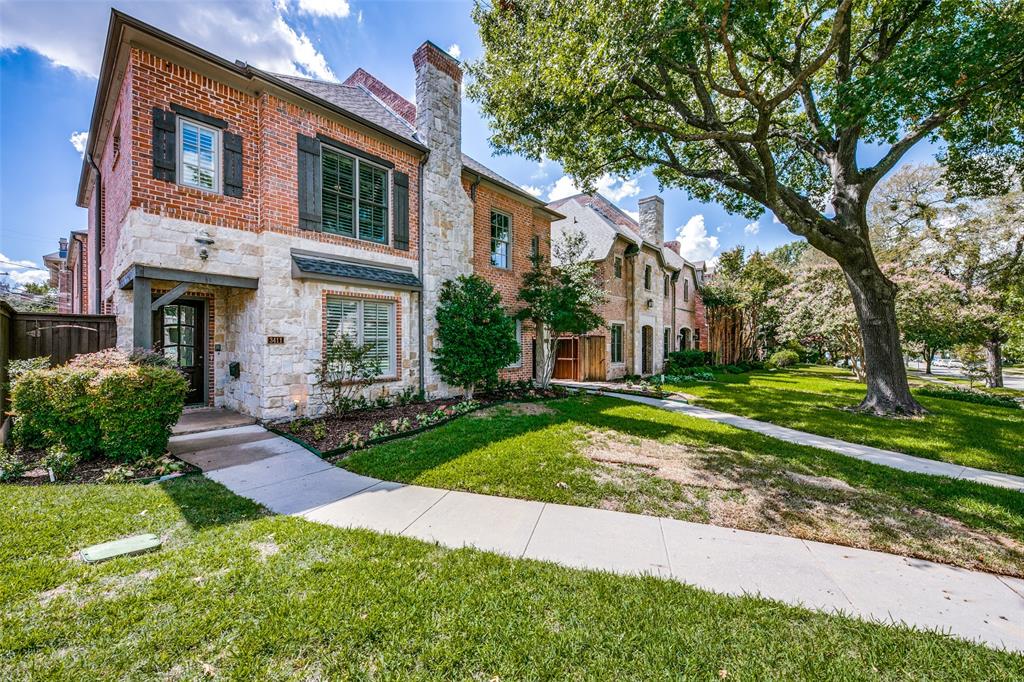 University Park Neighborhood Home For Sale - $1,295,000