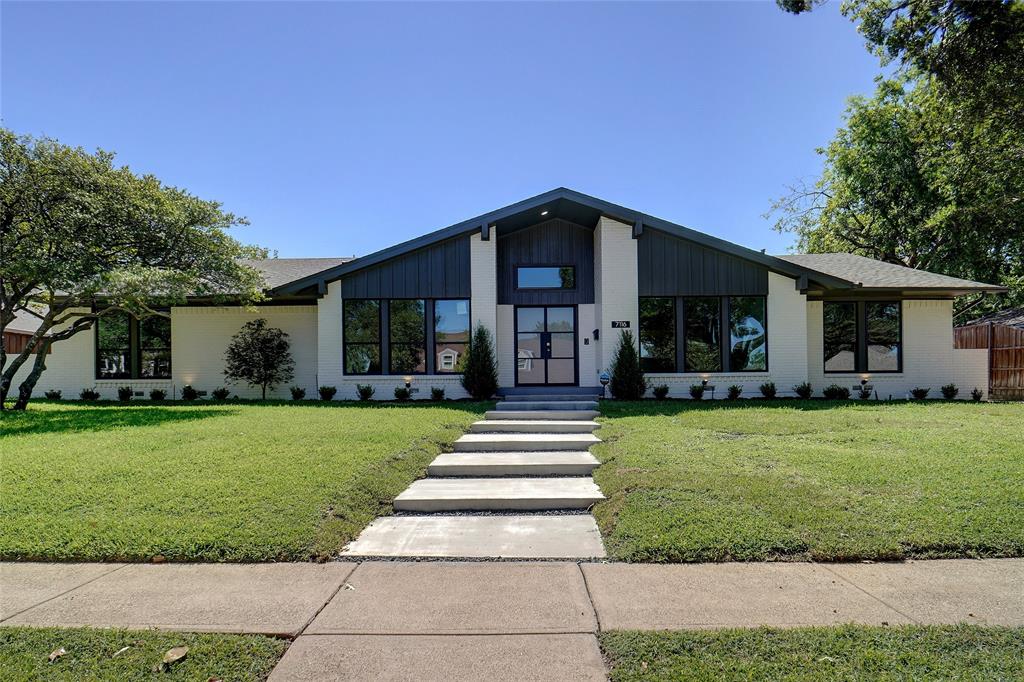 Dallas Neighborhood Home For Sale - $1,299,999
