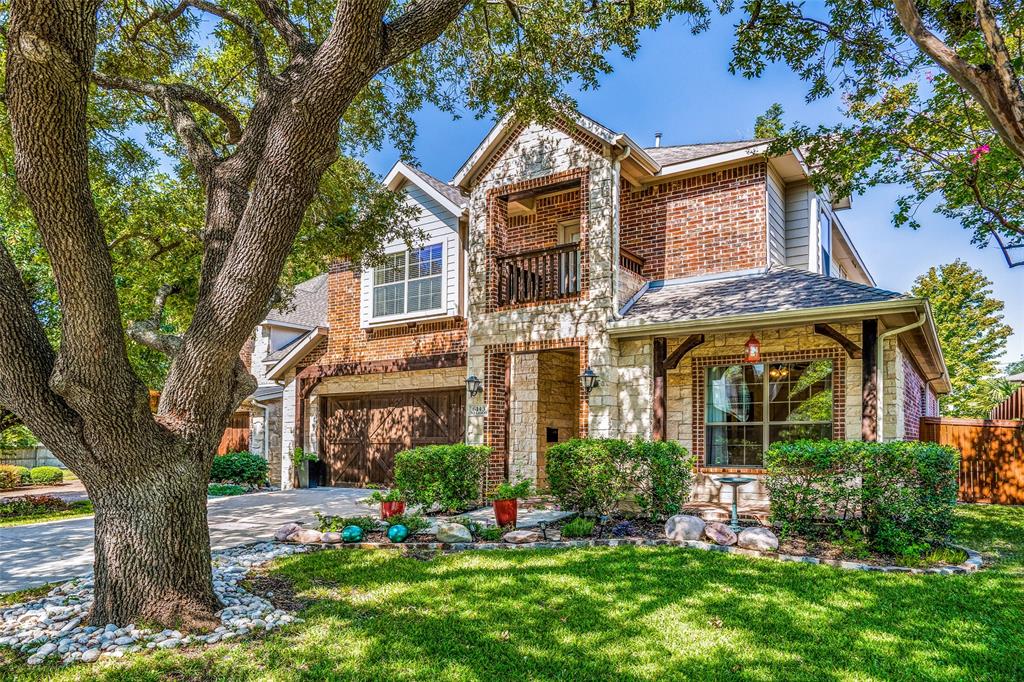 Dallas Neighborhood Home For Sale - $1,025,000