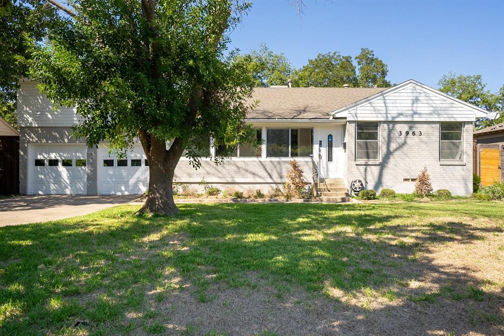 Dallas Neighborhood Home For Sale - $567,000