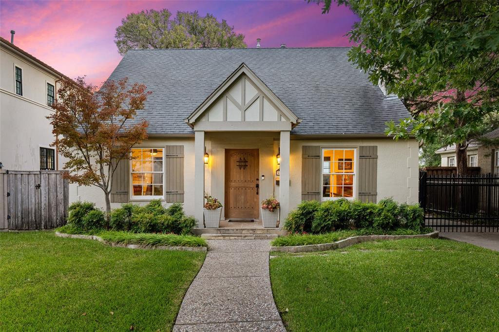 Highland Park Neighborhood Home For Sale - $1,675,000