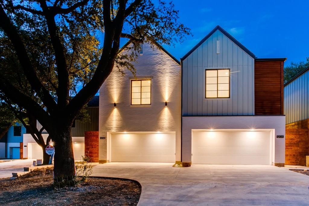 Dallas Neighborhood Home For Sale - $729,000