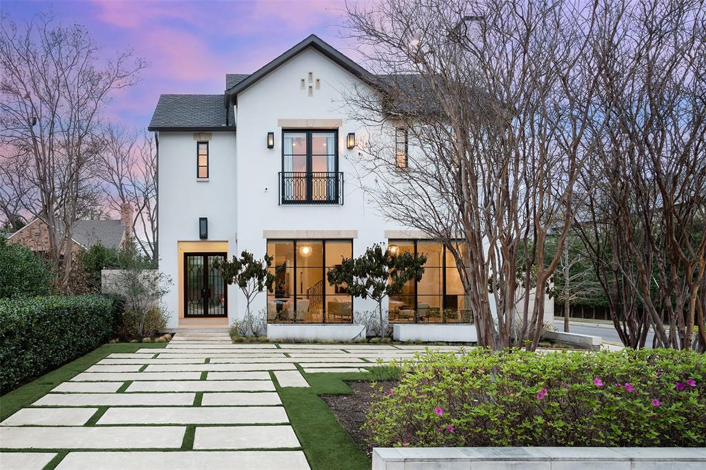 Highland Park Neighborhood Home For Sale - $4,750,000