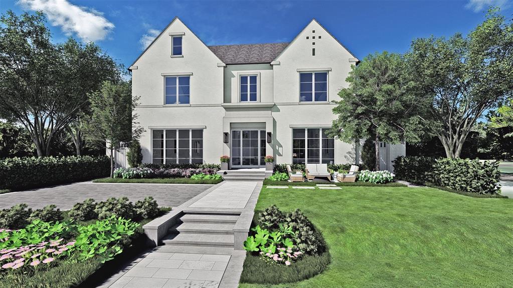 Highland Park Neighborhood Home For Sale - $8,449,000