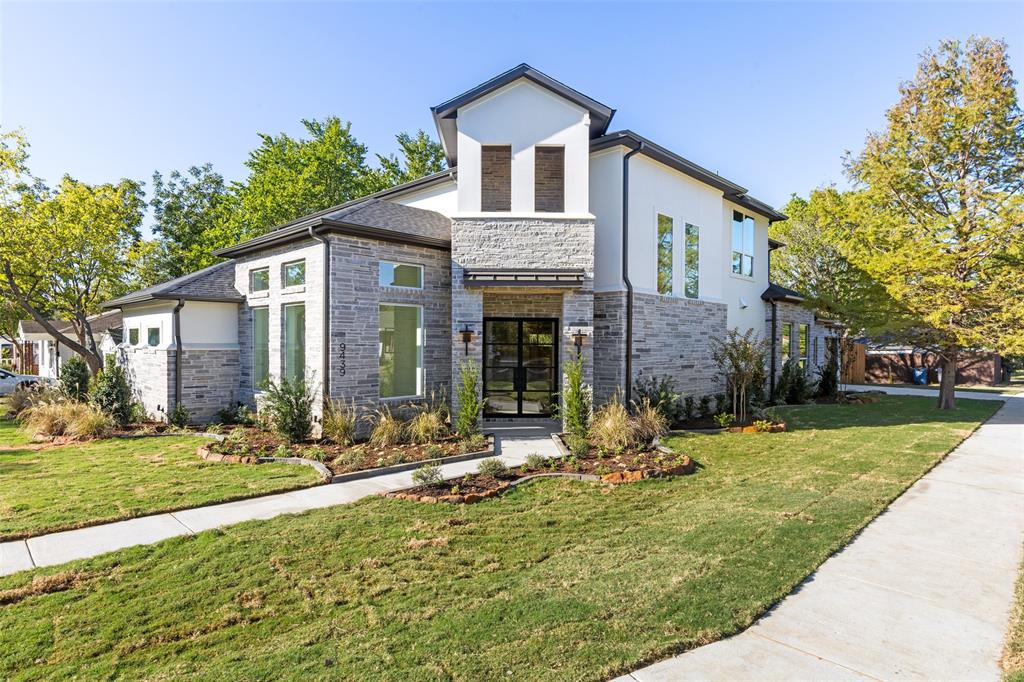 Dallas Neighborhood Home For Sale - $1,785,000