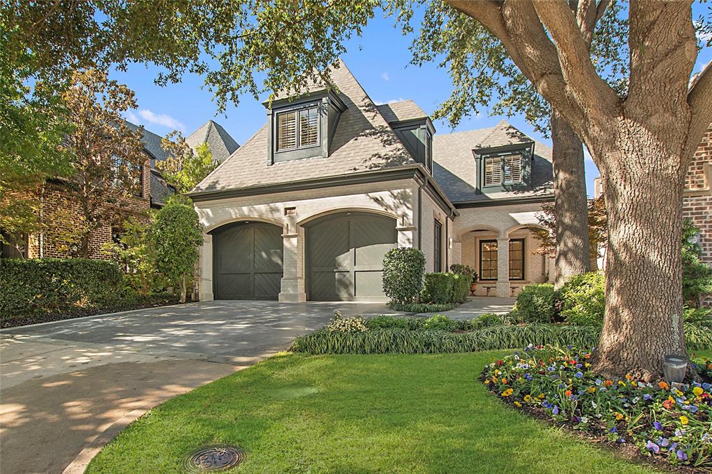 Dallas Neighborhood Home For Sale - $1,690,000