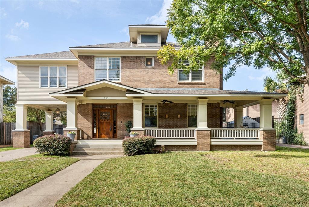 Dallas Neighborhood Home For Sale - $895,000