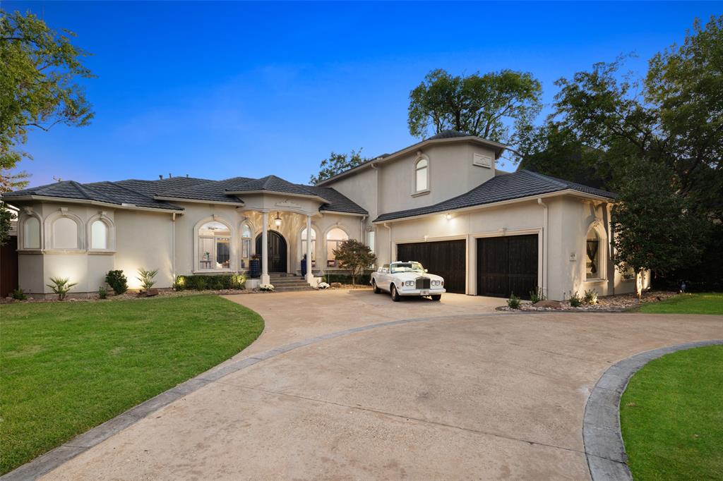 Dallas Neighborhood Home For Sale - $2,348,000