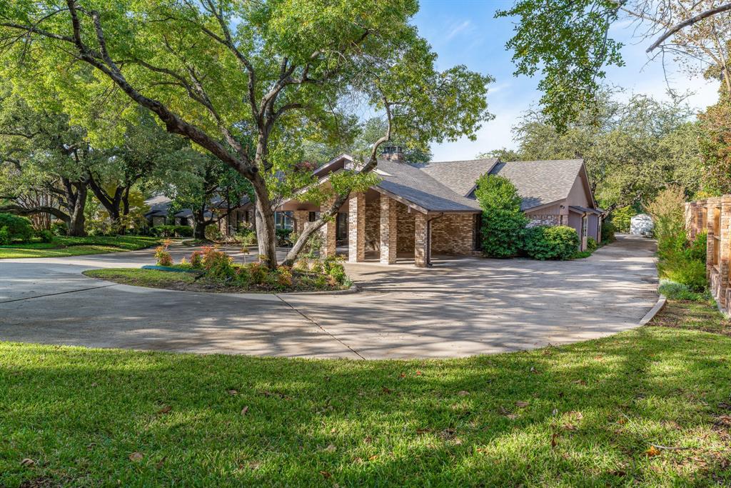 Dallas Neighborhood Home For Sale - $1,350,000