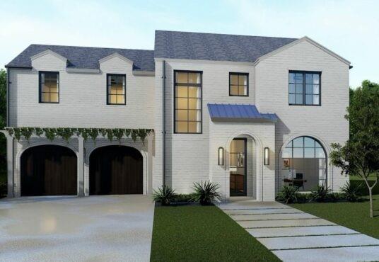 Dallas Neighborhood Home For Sale - $1,795,000
