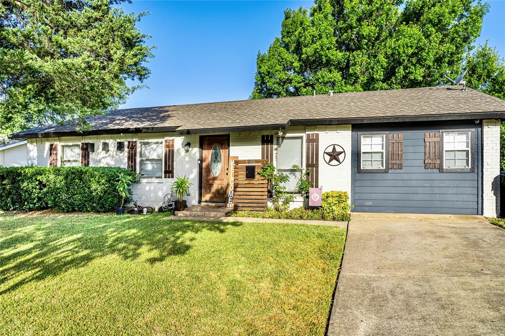 Garland Neighborhood Home For Sale - $304,999