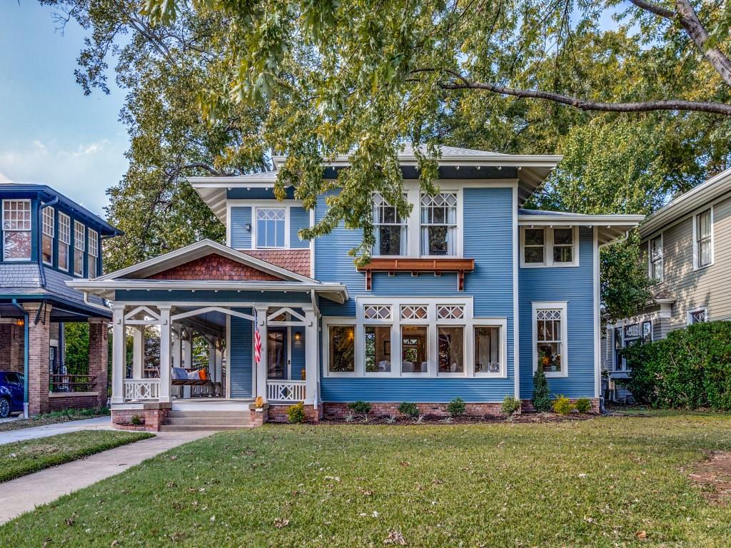 Dallas Neighborhood Home For Sale - $889,000