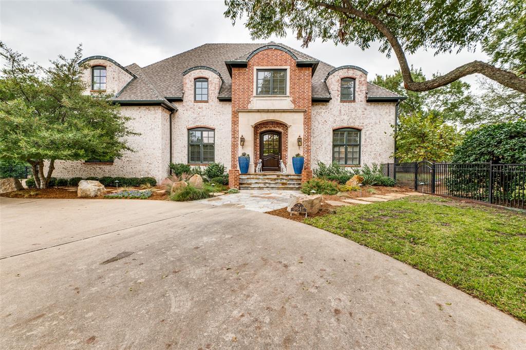 Dallas Neighborhood Home For Sale - $2,599,000