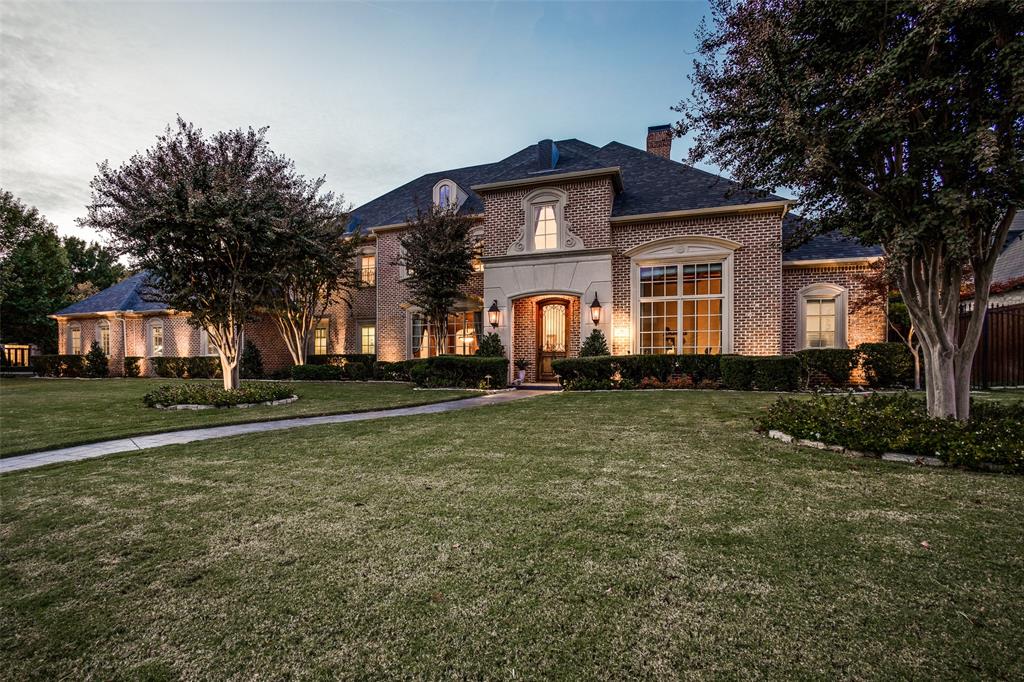 Dallas Neighborhood Home For Sale - $2,847,500
