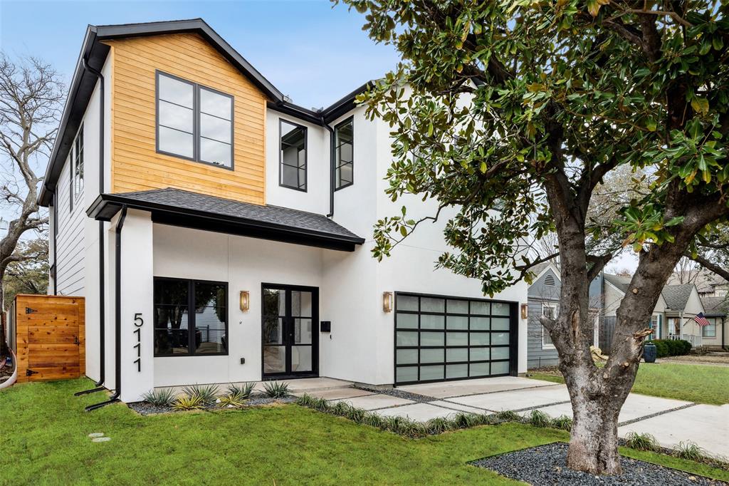 Dallas Neighborhood Home For Sale - $2,150,000