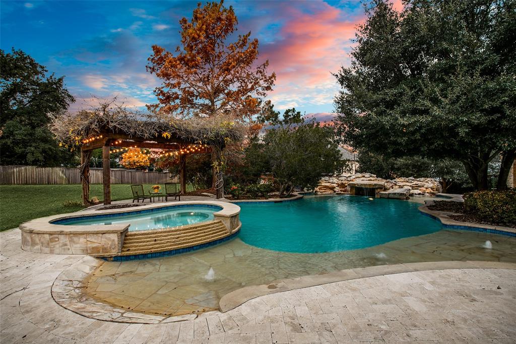Dallas Neighborhood Home For Sale - $3,495,000