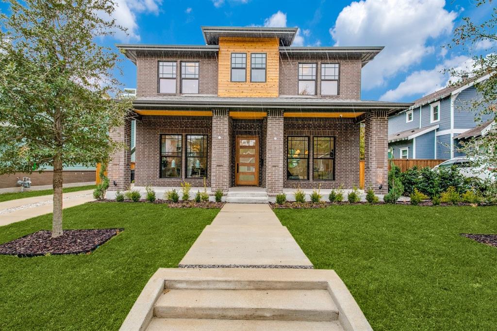 Dallas Neighborhood Home For Sale - $1,799,900
