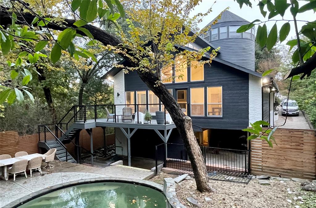 Dallas Neighborhood Home For Sale - $1,550,000