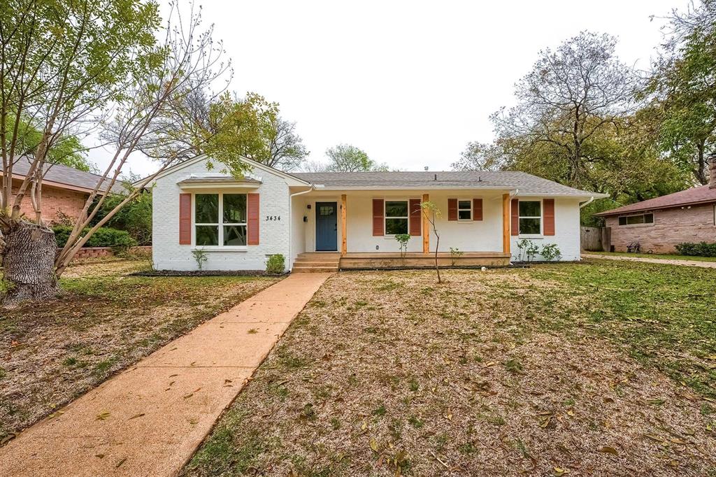 Dallas Neighborhood Home For Sale - $406,300