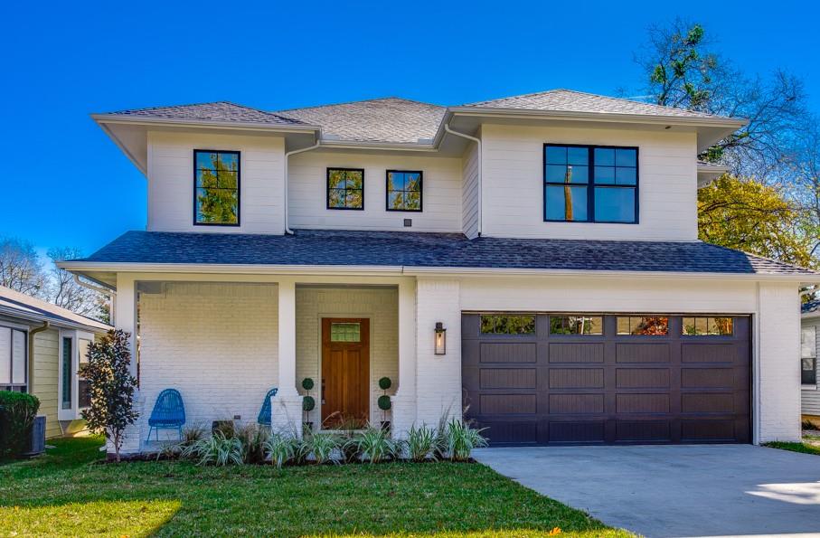 Dallas Neighborhood Home For Sale - $1,187,500