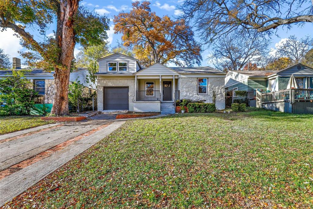 Dallas Neighborhood Home For Sale - $475,000