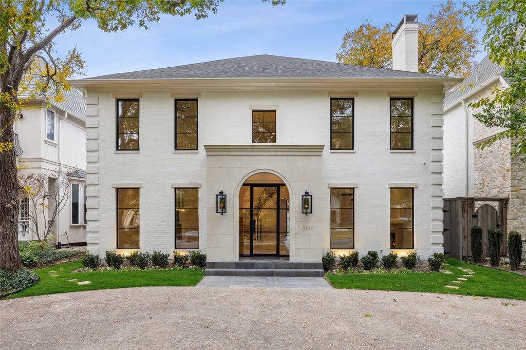 Highland Park Neighborhood Home For Sale - $5,350,000