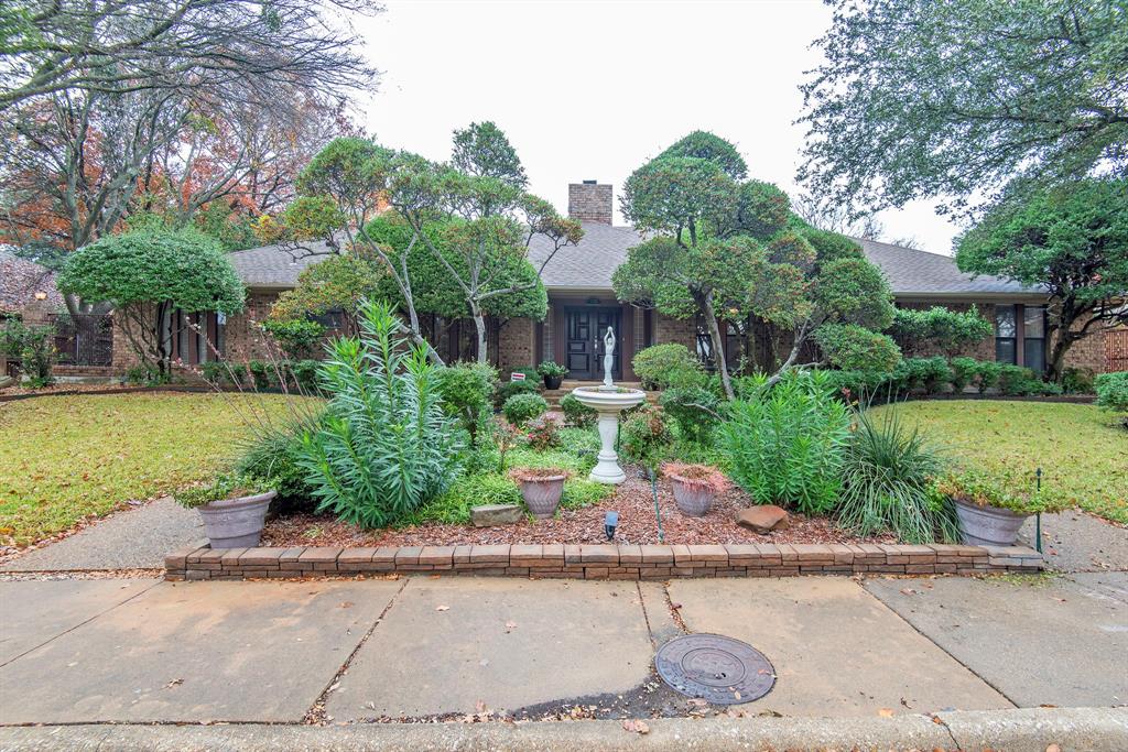 Dallas Neighborhood Home For Sale - $680,000