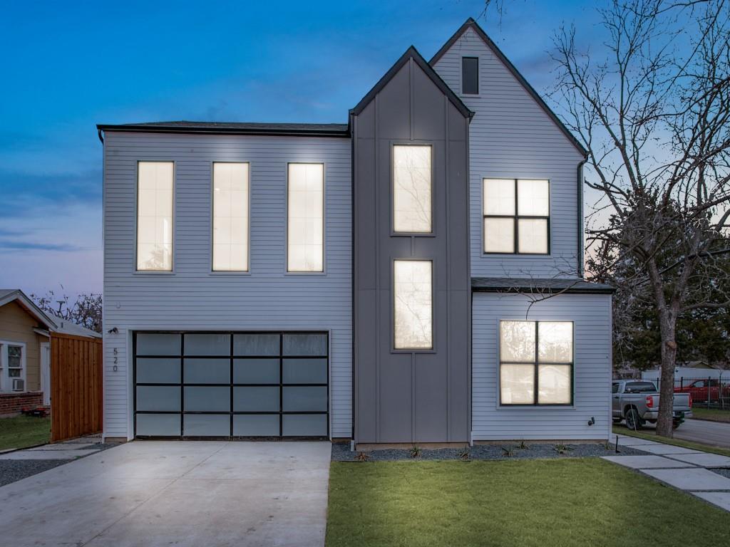 Dallas Neighborhood Home For Sale - $585,000