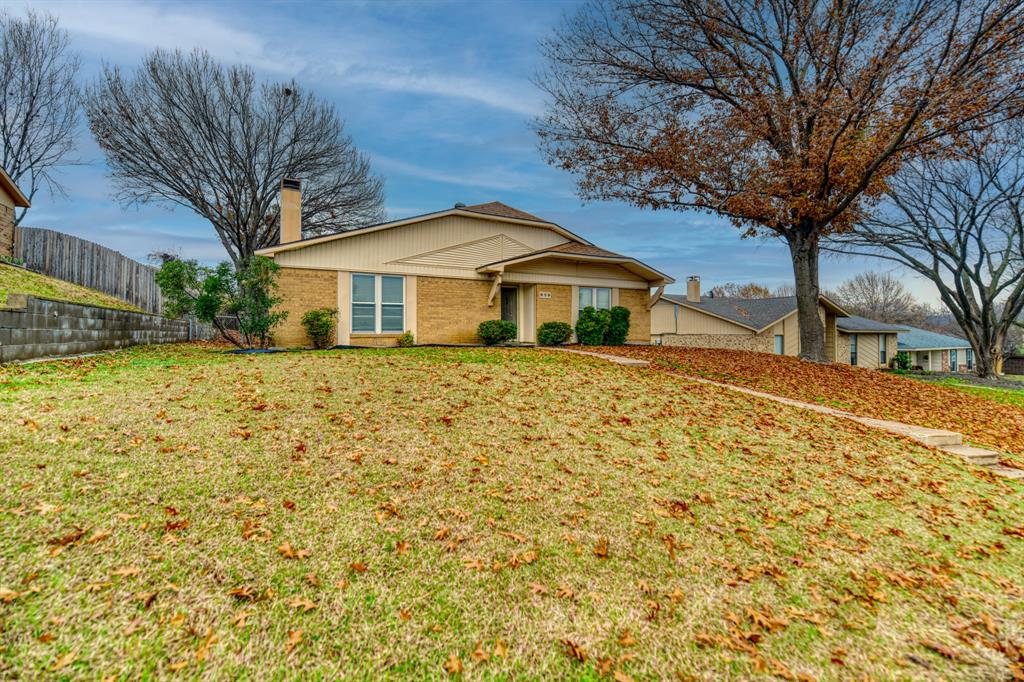 Garland Neighborhood Home For Sale - $299,995