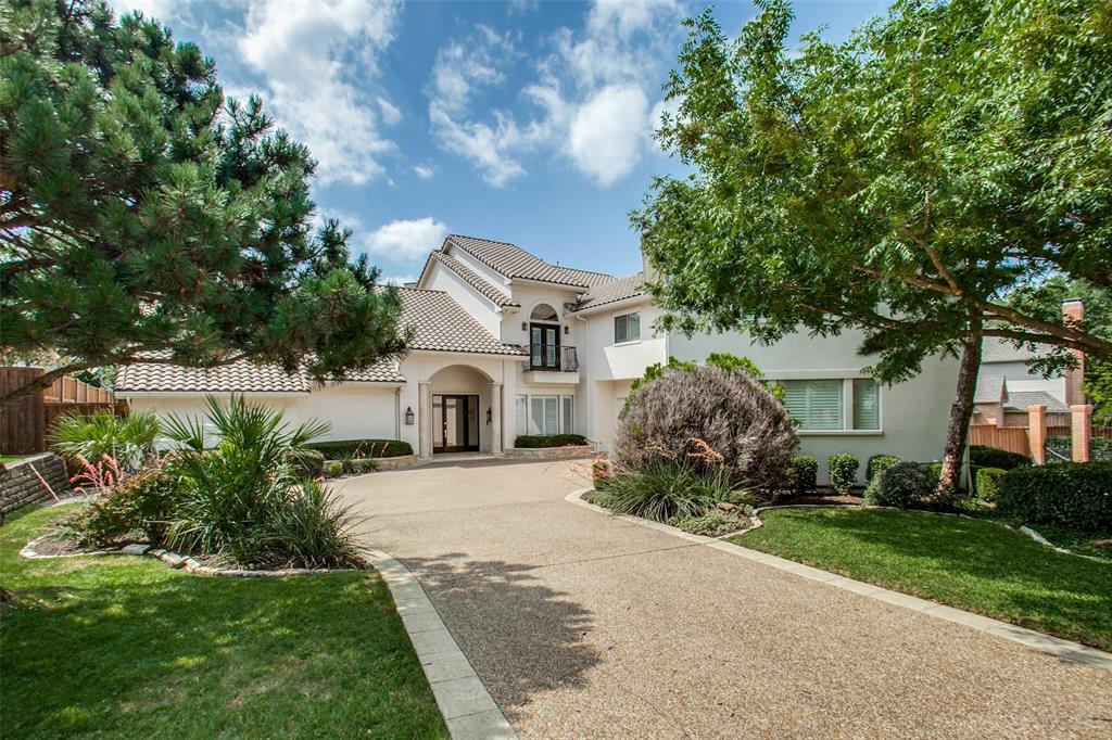 Dallas Neighborhood Home For Sale - $2,299,000