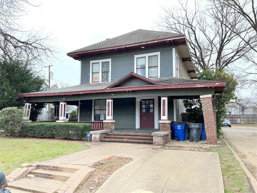 Dallas Neighborhood Home For Sale - $449,000